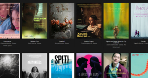 OΛΑ ΕΙΝΑΙ ΔΡΑΜΑ