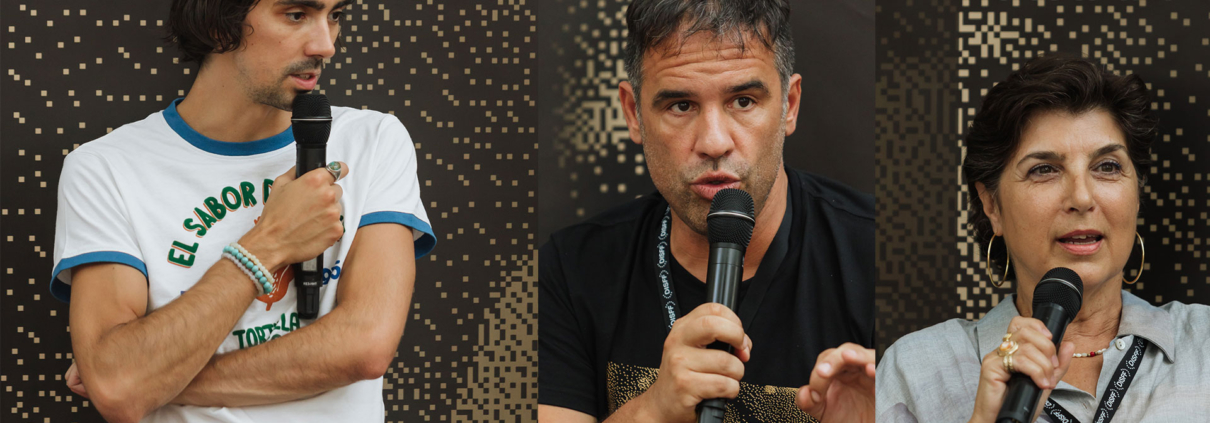 Animasyros – Δράσεις για επαγγελματίες & Ανάπτυξη μικρού μήκους animation