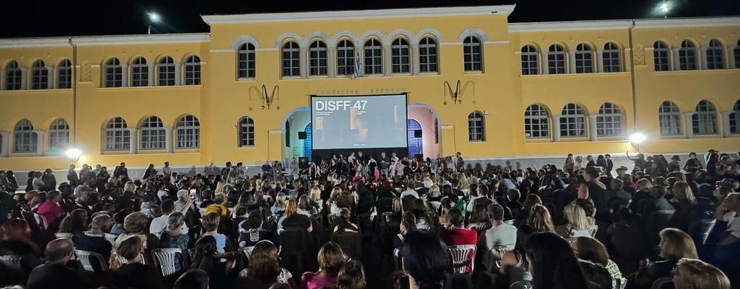 Κινηματογραφικό Εργαστήρι Φεστιβάλ Δράμας