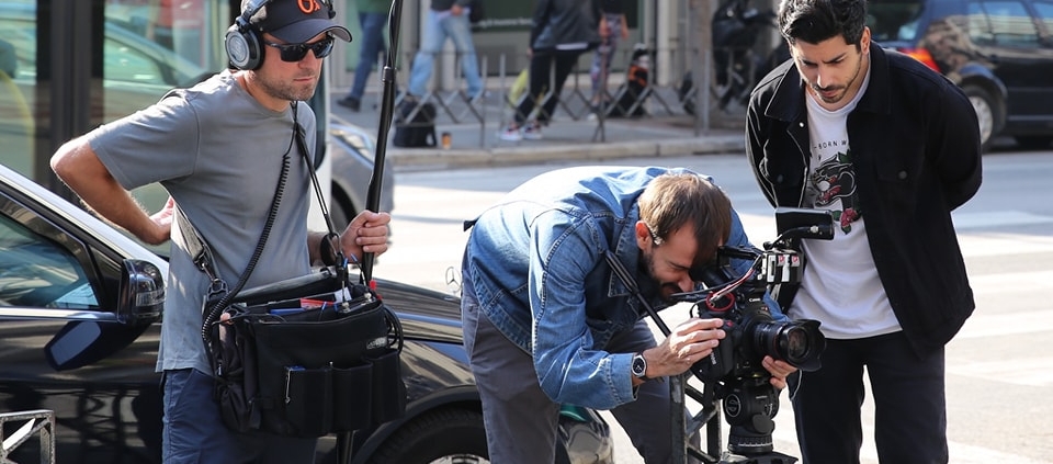 Το Mobile School Ταξιδεύει