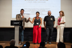 Βραβεία Διεθνούς Διαγωνιστικού Προγράμματος Animation