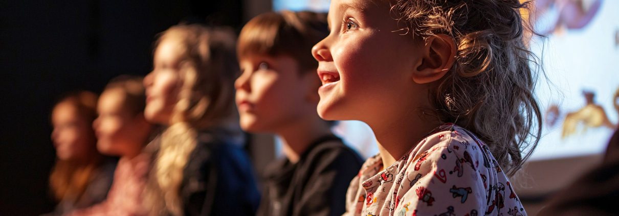 Το Cinematherapy στα σχολεία της Δράμας