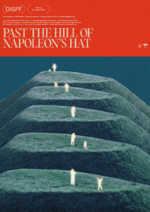 Past The Hill of Napoleon’s Hat, Arnas Balčiūnas