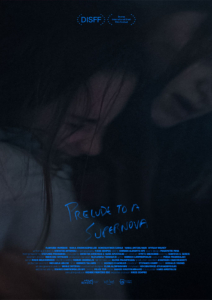 Πρελούδιο για μια Σουπερνόβα, Αρτεμίου Χρίστος