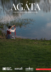 Agáta, Benedetta Fiore