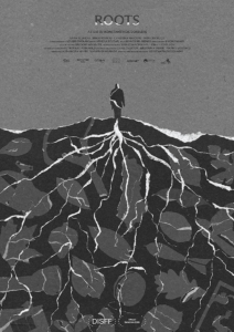 Ρίζες, Κωνσταντίνος Δοξιάδης