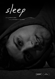 Υπνος, Cos Mandis, Jay McNeil