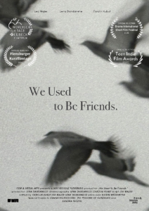 We used to be friends, Lena Dandanelle, Lea Majer, Carolin Kubut