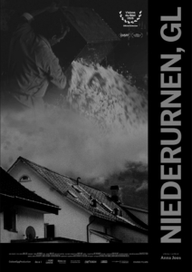 Niederurnen, GL (Malo Vento), Anna Joos Lindberg