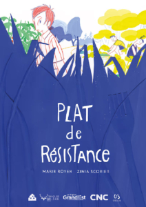 Mealitancy, Marie Royer – Zinia Scorier