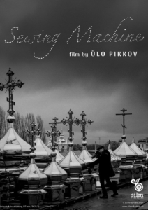 Sewing Machine, Ülo Pikkov