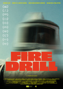 Fire Drill, Maximilian Villwock