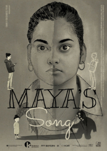 Maya’s Song, Jayakrishnan Subramanian, Franziska Schönenberger