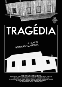 Tragédia, Bernardo Zanotta