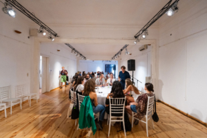 Short Film Hub Workshop: Νέοι Παραγωγοί