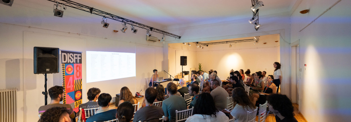 Short Film Hub Workshop: Πρακτικές για καλύτερη επικοινωνία στο κινηματογραφικό γύρισμα