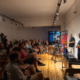 Short Film Hub Workshop: Κινηματογράφηση με φιλμ