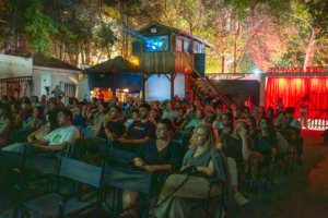 Αφιέρωμα στον Άγγελο Φραντζή