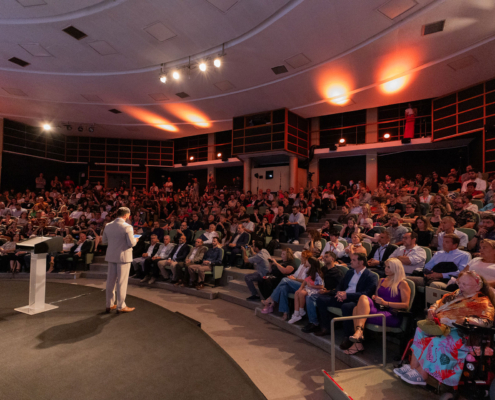 ΤΑ ΝΕΑ ΤΟΥ ΦΕΣΤΙΒΑΛ Βραβεία 48ου Διεθνούς Φεστιβάλ Ταινιών Μικρού Μήκους Δράμας 2025