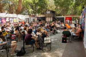 Παρουσίαση Σκηνοθετών, Παρασκευή 12/9/2025