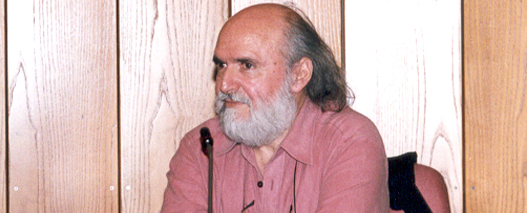 Αποχαιρετάμε το Σταύρο Χασάπη