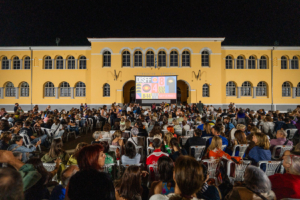 Νέος κύκλος Κινηματογραφικού Εργαστηρίου 2026