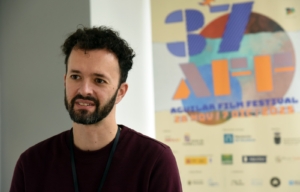 Aguilar Film Fest
