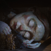 The Girl Who Cried Pearls