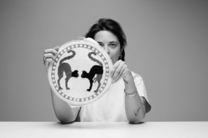 Gevi Dimitrakopoulou